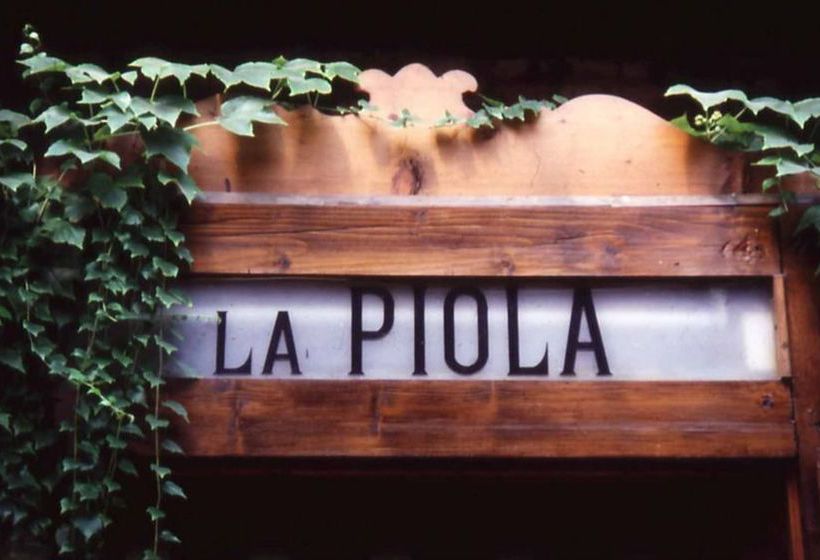 Hotel Villino Della Flanella  | Modena | Modena | Italia 17