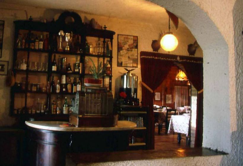 Hotel Villino Della Flanella  | Modena | Modena | Italia 18