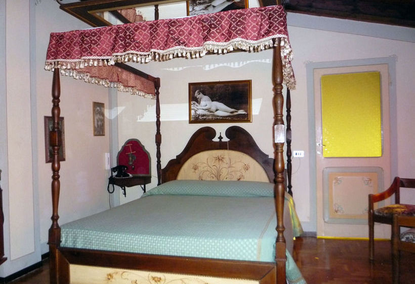 Hotel Villino Della Flanella  | Modena | Modena | Italia 6