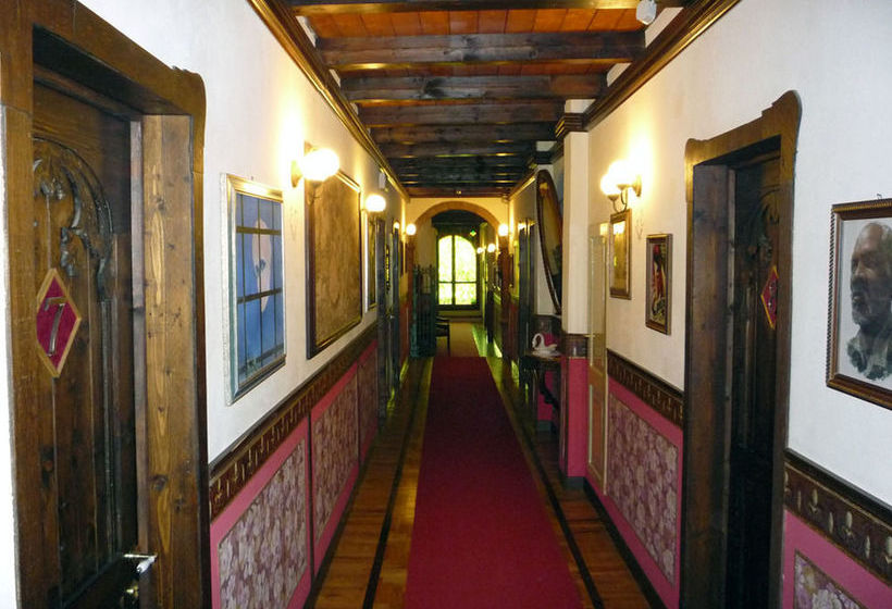 Hotel Villino Della Flanella  | Modena | Modena | Italia 7