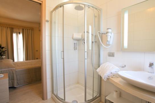 Hotel Belvir Cerdeña