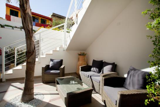 Hotel Belvir  | Villasimius | Sardegna | Italia 5