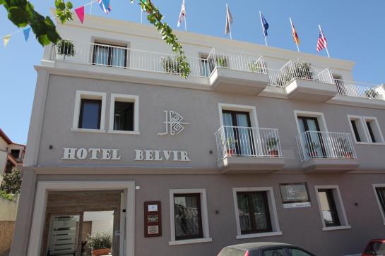 Hotel Belvir  | Villasimius | Sardegna | Italia 6