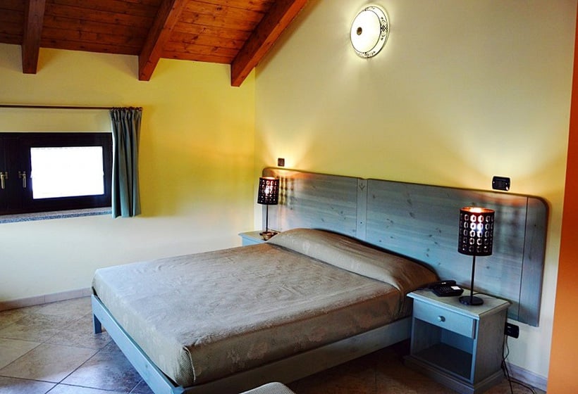 Hotel Cascina Scola  | Rivoli | Torino | Italia 1