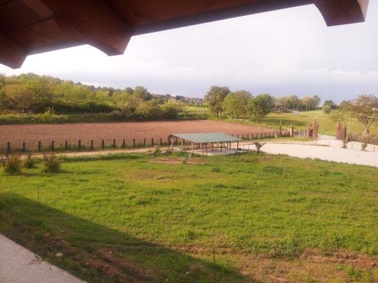 Hotel Cascina Scola  | Rivoli | Torino | Italia 10