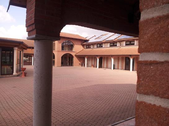 Hotel Cascina Scola  | Rivoli | Torino | Italia 11