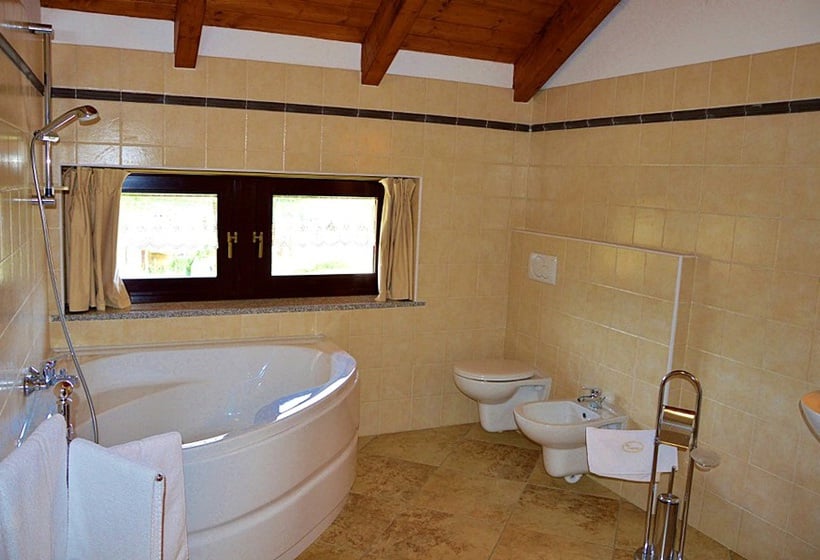 Hotel Cascina Scola  | Rivoli | Torino | Italia 2