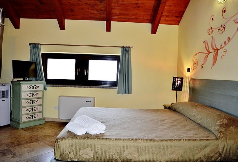 Hotel Cascina Scola  | Rivoli | Torino | Italia 3