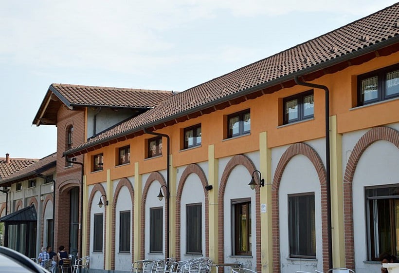 Hotel Cascina Scola  | Rivoli | Torino | Italia 6