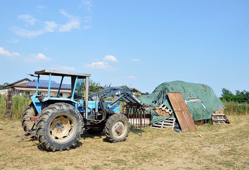 Hotel Cascina Scola  | Rivoli | Torino | Italia 8
