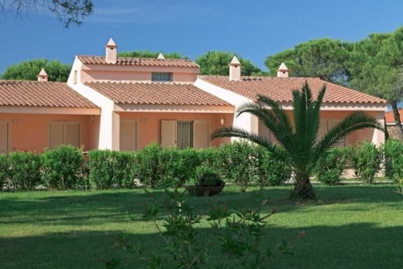 Hotel Club Li Cupulatti Budoni