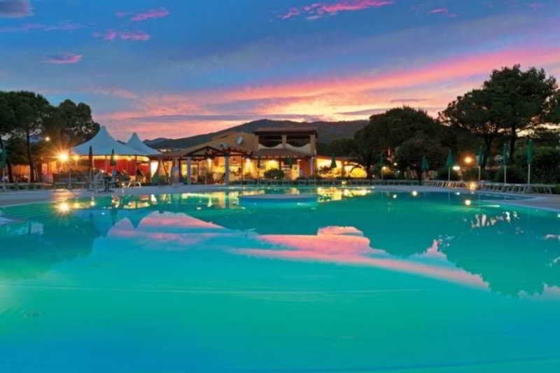 Hôtel Club Li Cupulatti  | Budoni | Sardinia | Italie 3