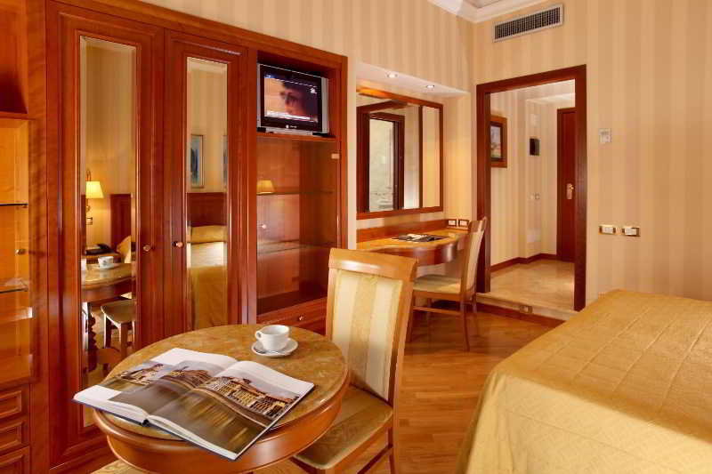 Hotel Piave & Flavia Apartments  | Roma | Roma | Italia 1