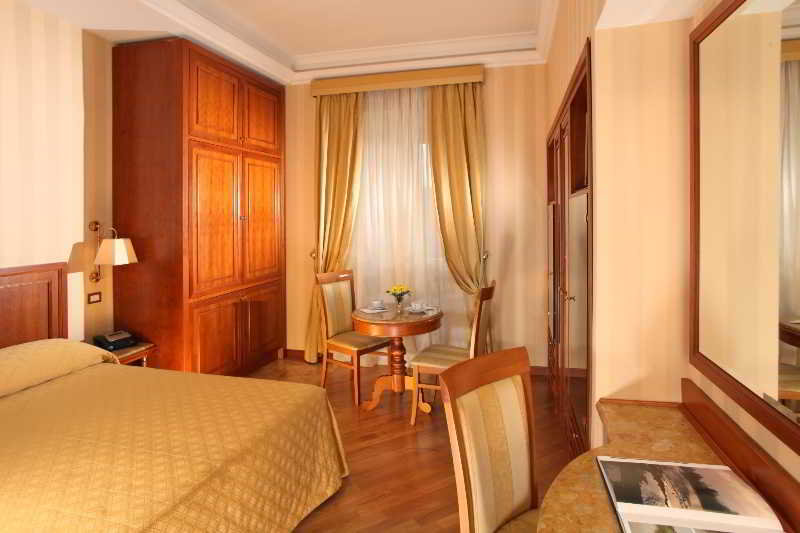 Hotel Piave & Flavia Apartments  | Roma | Roma | Italia 2