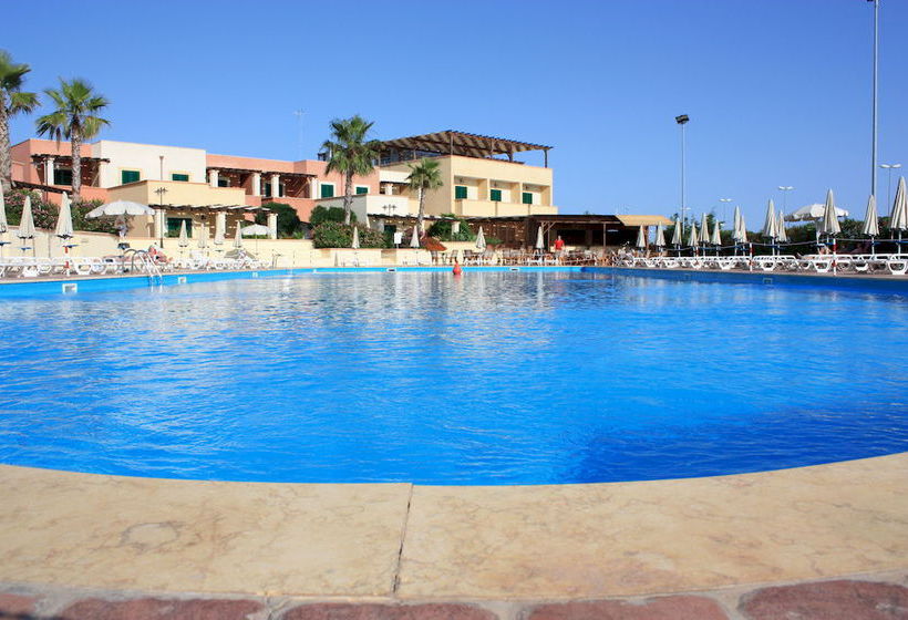 Hotel Arco del Saracino  | Lido Marini | Lecce | Italia 1