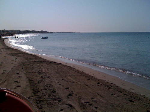 Hotel Arco del Saracino  | Lido Marini | Lecce | Italia 12