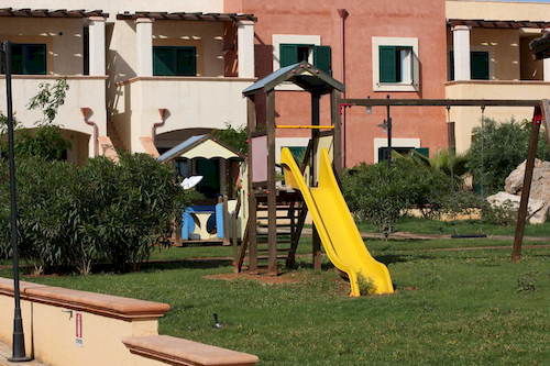 Hotel Arco del Saracino  | Lido Marini | Lecce | Italia 13