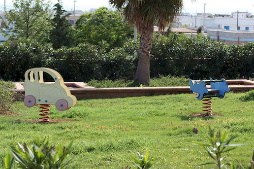 Hotel Arco del Saracino  | Lido Marini | Lecce | Italia 14