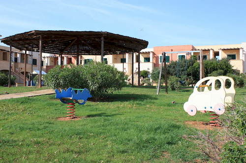 Hotel Arco del Saracino  | Lido Marini | Lecce | Italia 15