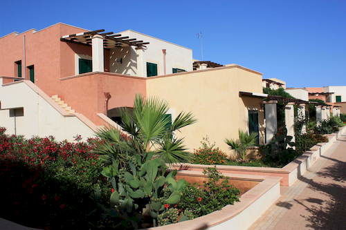 Hotel Arco del Saracino  | Lido Marini | Lecce | Italia 17