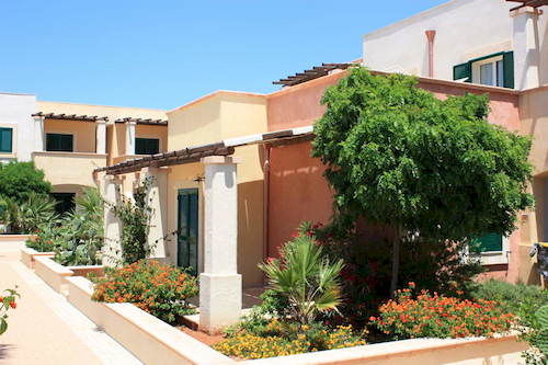 Hotel Arco del Saracino  | Lido Marini | Lecce | Italia 19