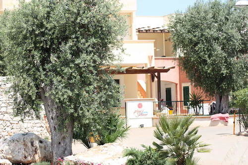 Hotel Arco del Saracino  | Lido Marini | Lecce | Italia 20