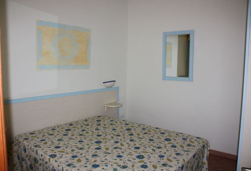 Hotel Arco del Saracino  | Lido Marini | Lecce | Italia 3