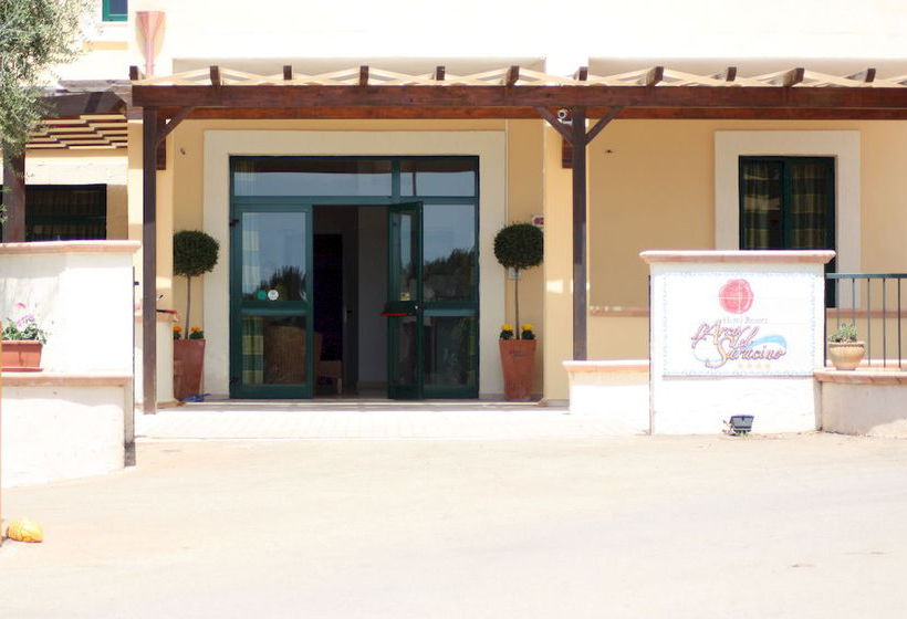 Hotel Arco del Saracino  | Lido Marini | Lecce | Italia 9