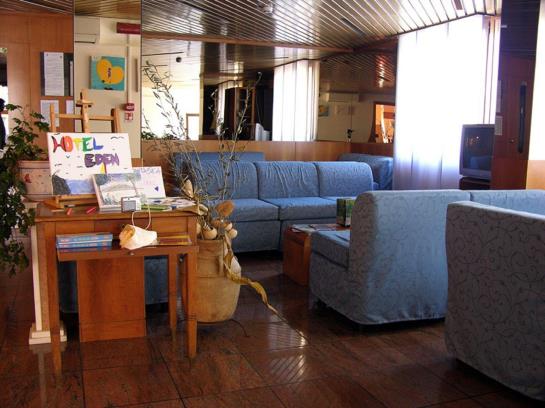 Hotel Eden  | Toscolano Maderno | Brescia | Italia 10