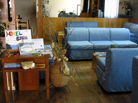 Hotel Eden  | Toscolano Maderno | Brescia | Italia 14