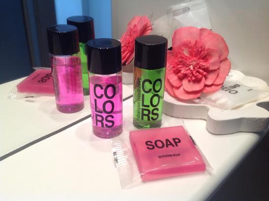 Hotel Eden  | Toscolano Maderno | Brescia | Italia 16