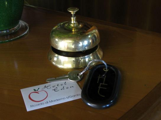 Hotel Eden  | Toscolano Maderno | Brescia | Italia 19