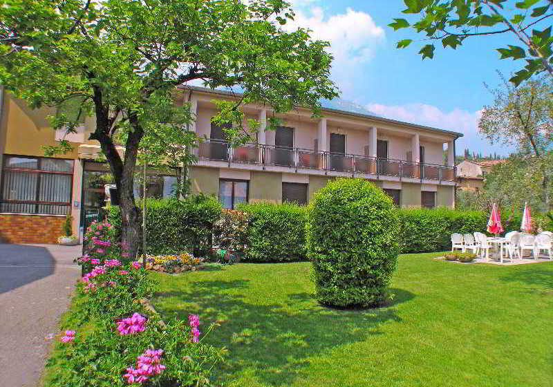 Hotel Eden  | Toscolano Maderno | Brescia | Italia 2