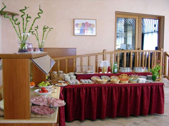 Hotel Eden  | Toscolano Maderno | Brescia | Italia 20