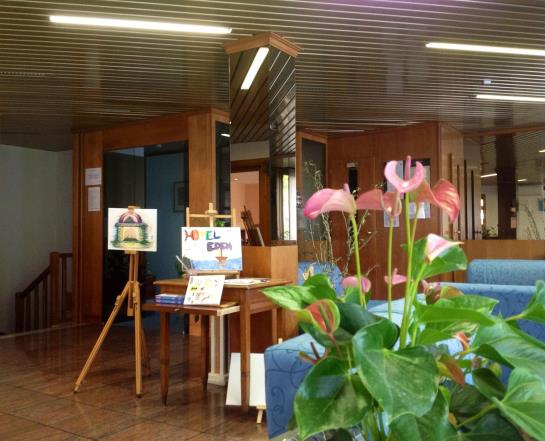 Hotel Eden  | Toscolano Maderno | Brescia | Italia 7