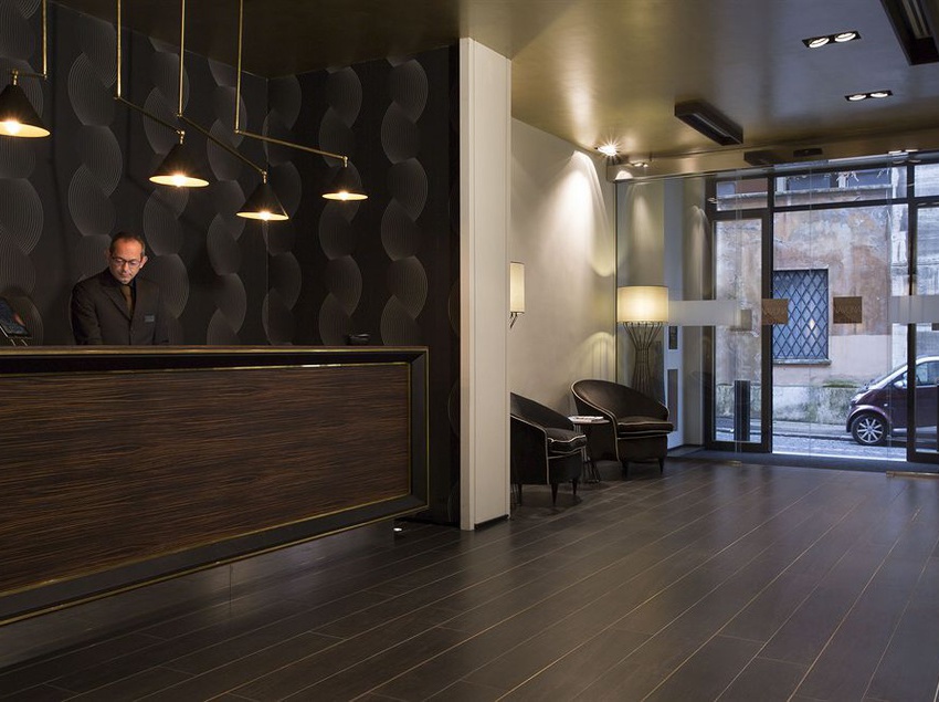 Hotel Palazzo Navona  | Roma | Roma | Italia 10