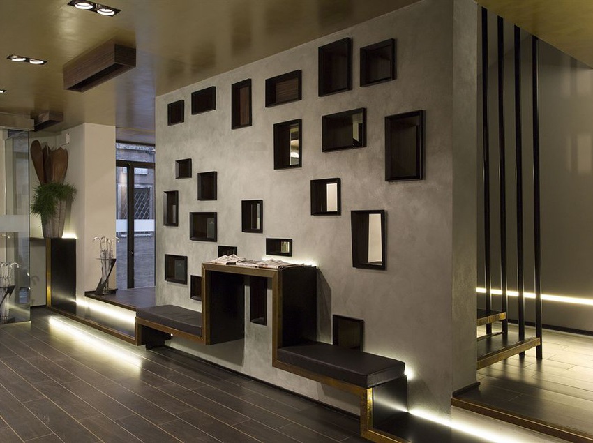 Hotel Palazzo Navona  | Roma | Roma | Italia 12