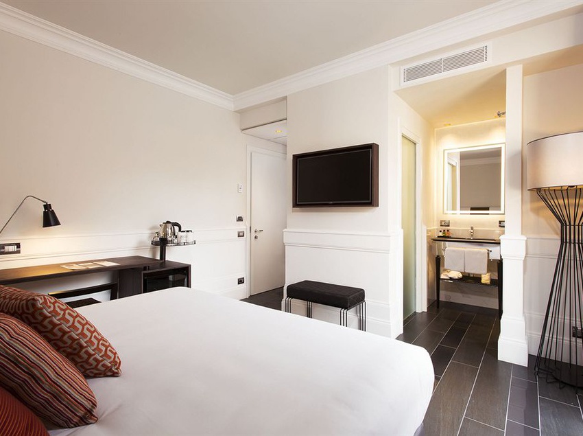 Hotel Palazzo Navona  | Roma | Roma | Italia 13