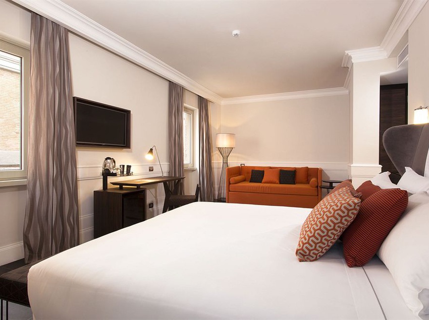 Hotel Palazzo Navona  | Roma | Roma | Italia 17