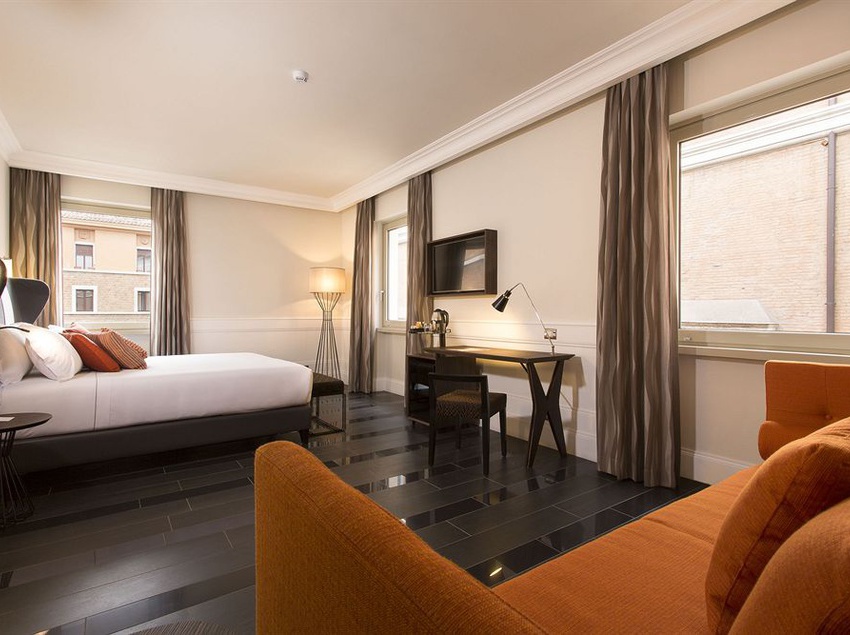 Hotel Palazzo Navona  | Roma | Roma | Italia 18