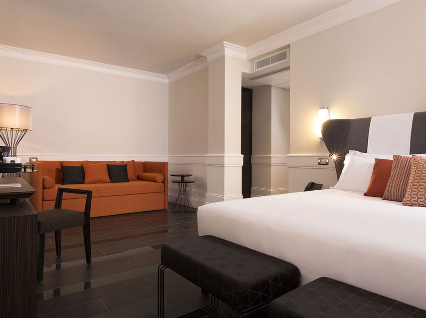 Hotel Palazzo Navona  | Roma | Roma | Italia 20