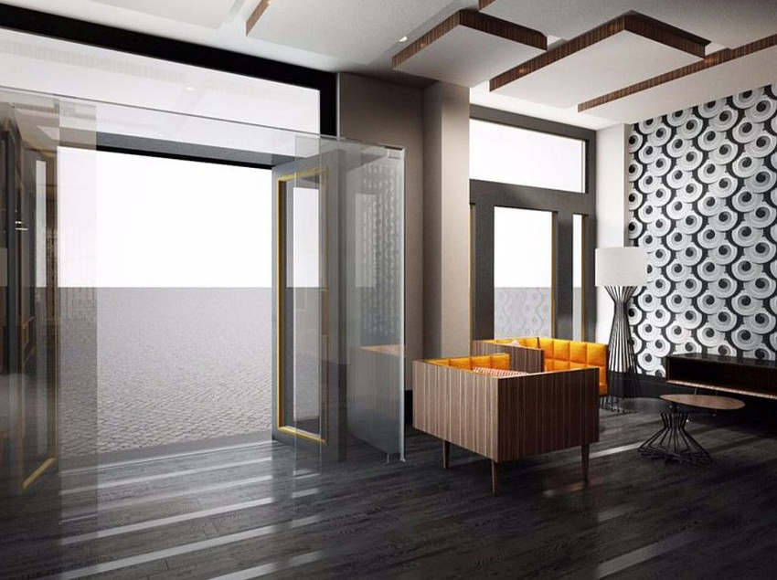 Hotel Palazzo Navona  | Roma | Roma | Italia 6