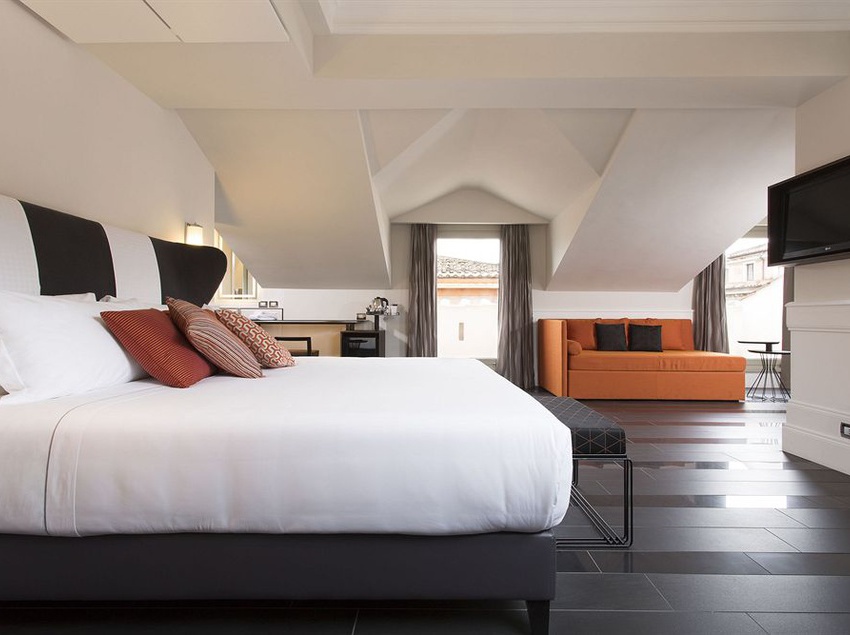 Hotel Palazzo Navona  | Roma | Roma | Italia 7