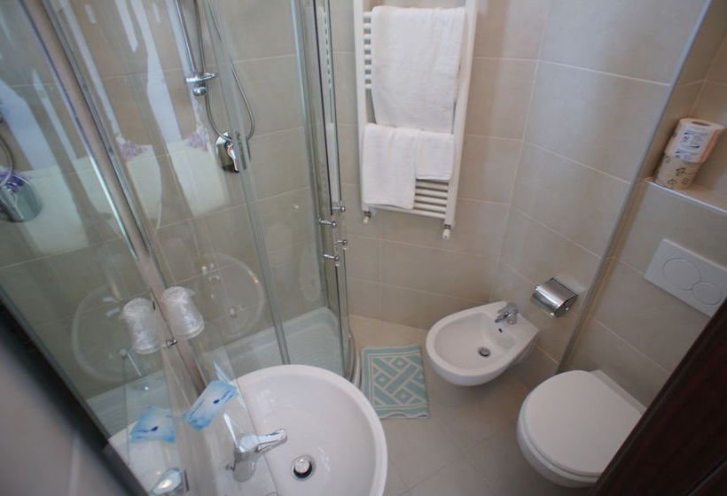 Hotel Mexico  | Rimini | Rimini | Italien 10