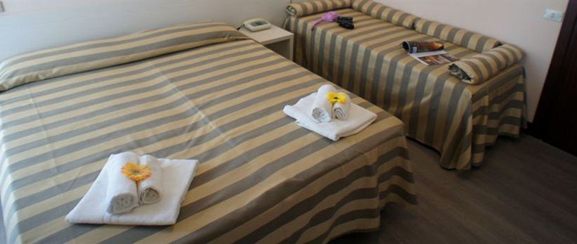 Hotel Mexico  | Rimini | Rimini | Italien 12