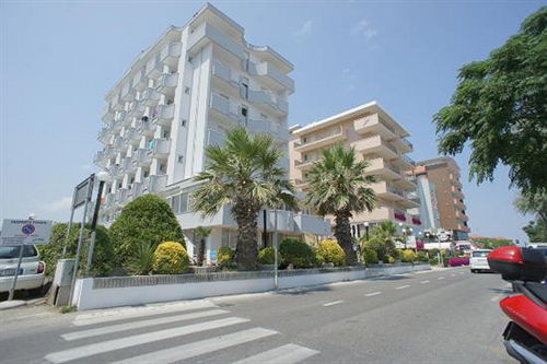 Hotel Mexico  | Rimini | Rimini | Italien 14