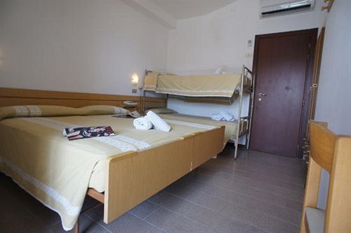 Hotel Mexico  | Rimini | Rimini | Italien 15