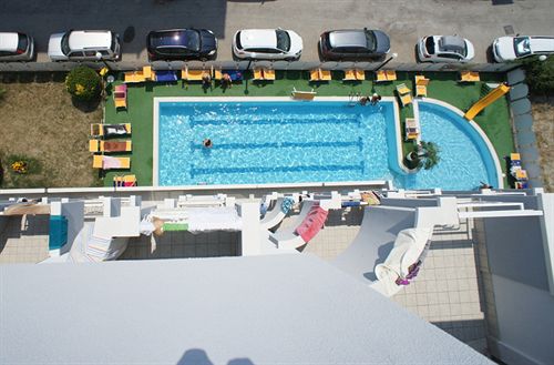 Hotel Mexico  | Rimini | Rimini | Italien 17