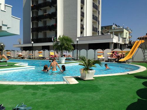 Hotel Mexico  | Rimini | Rimini | Italien 18