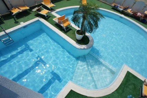 Hotel Mexico  | Rimini | Rimini | Italien 19